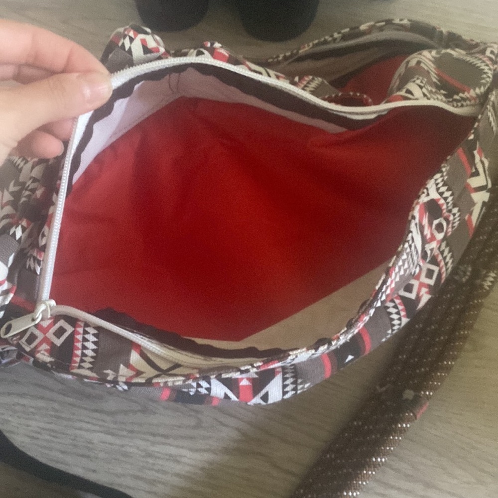 Kavu hiking backpack - Picture 5 of 5